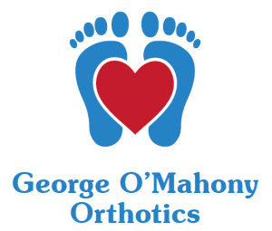 George_O'Mahony_Orthotics_Logo3