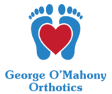 George O'Mahony Orthotics